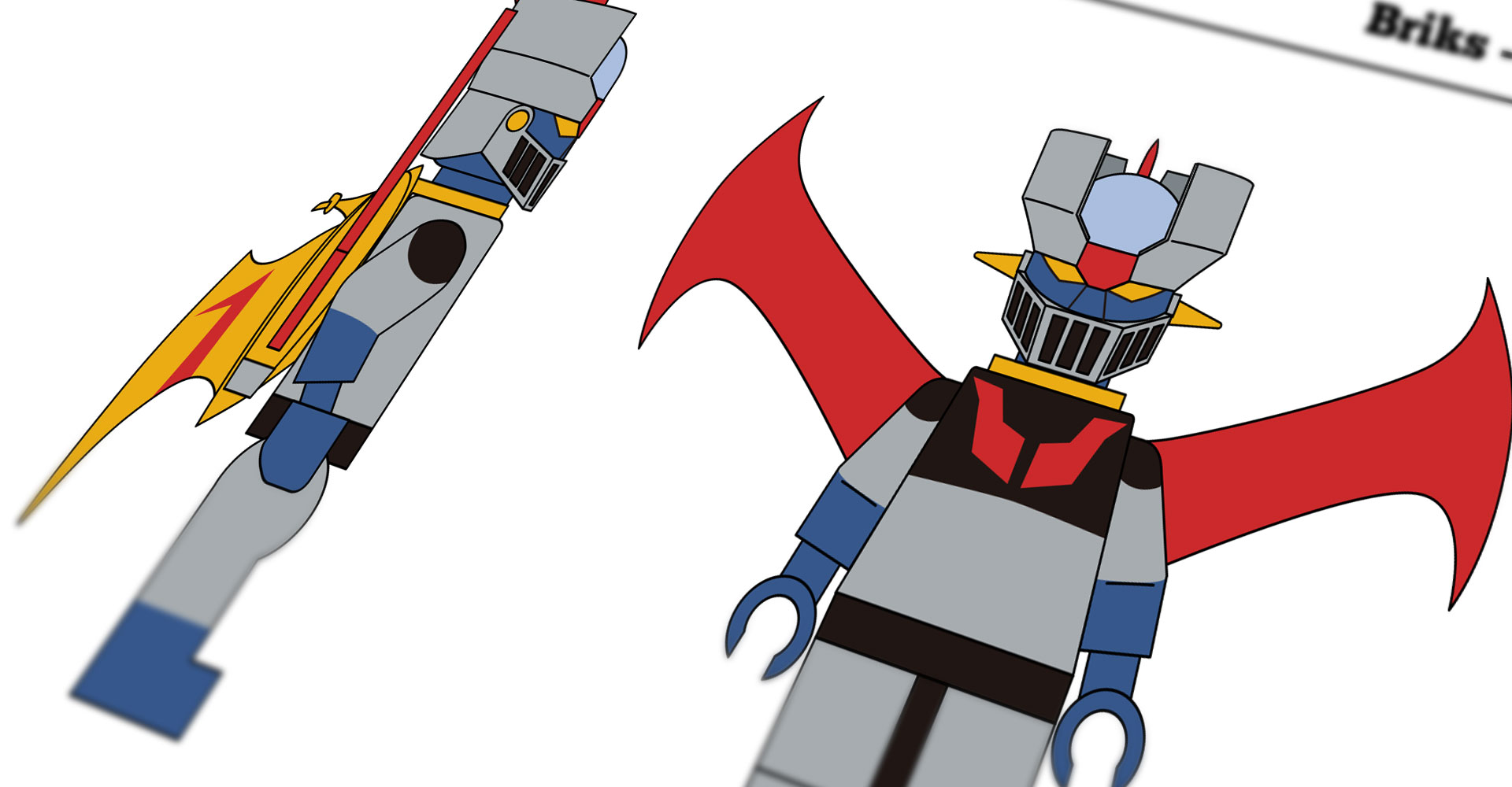 Mazinger-Z