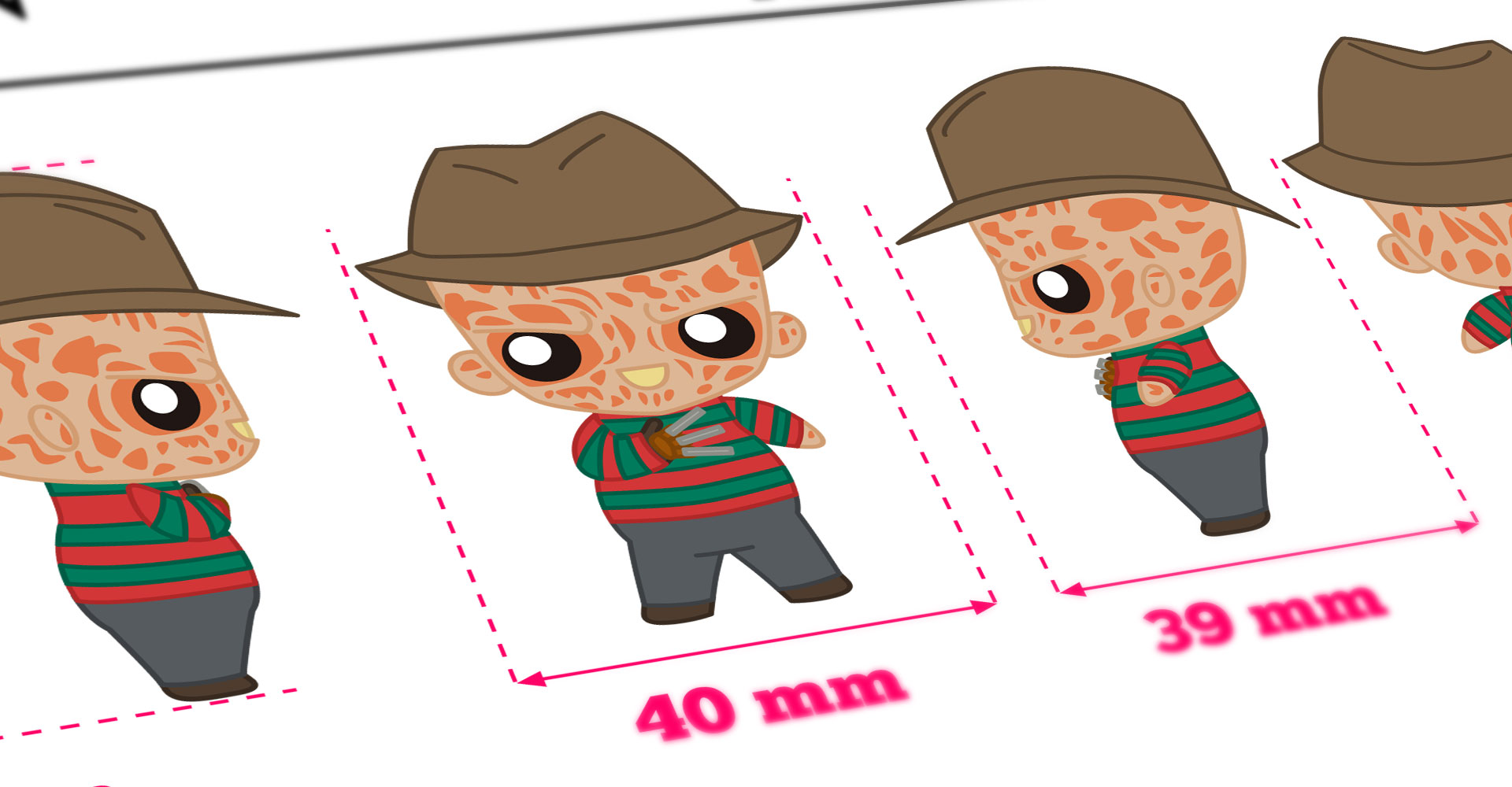 Freddy Krueger