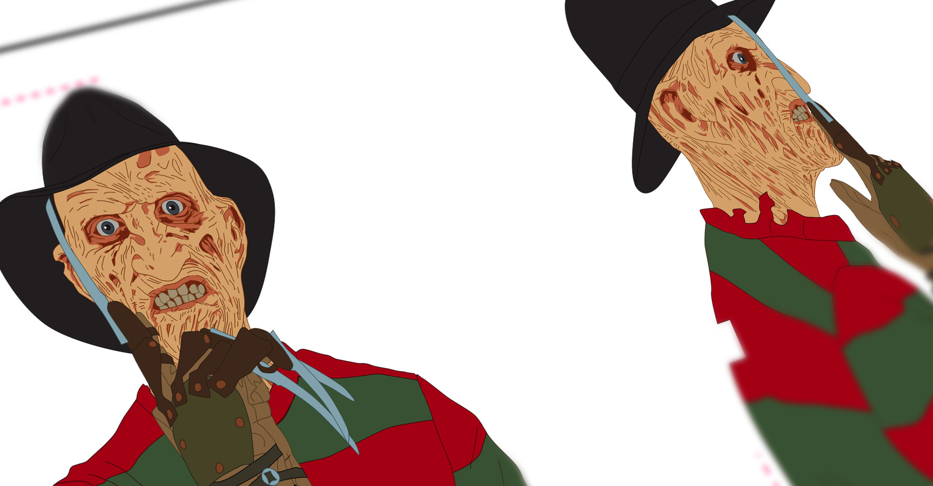 Freddy Krueger