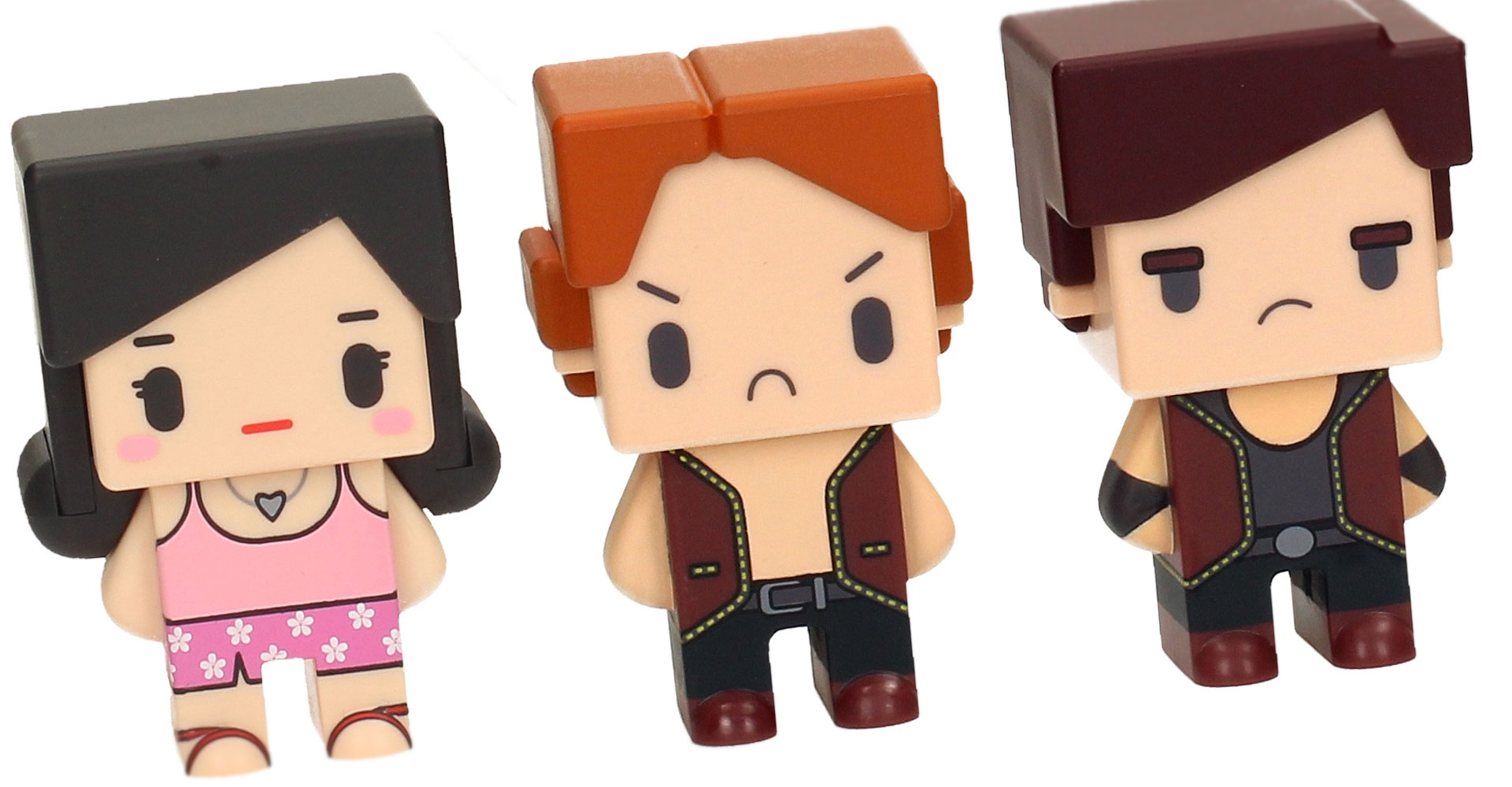 The Warriors