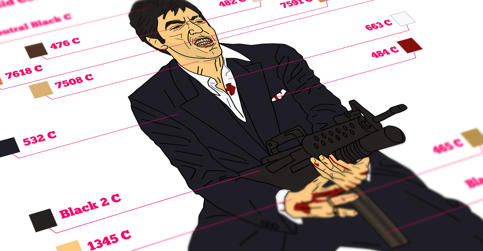 Tony Montana