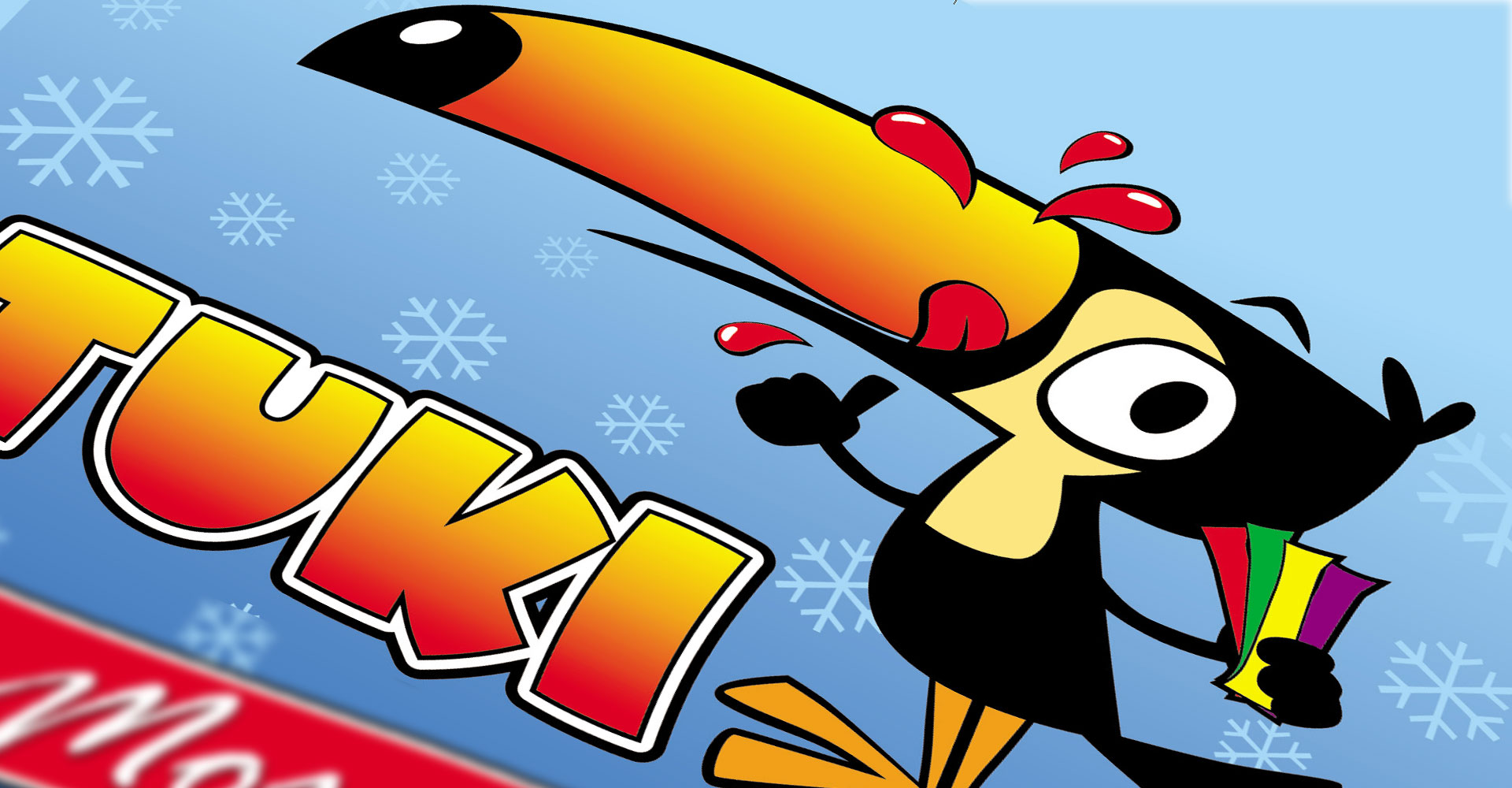 Tuki