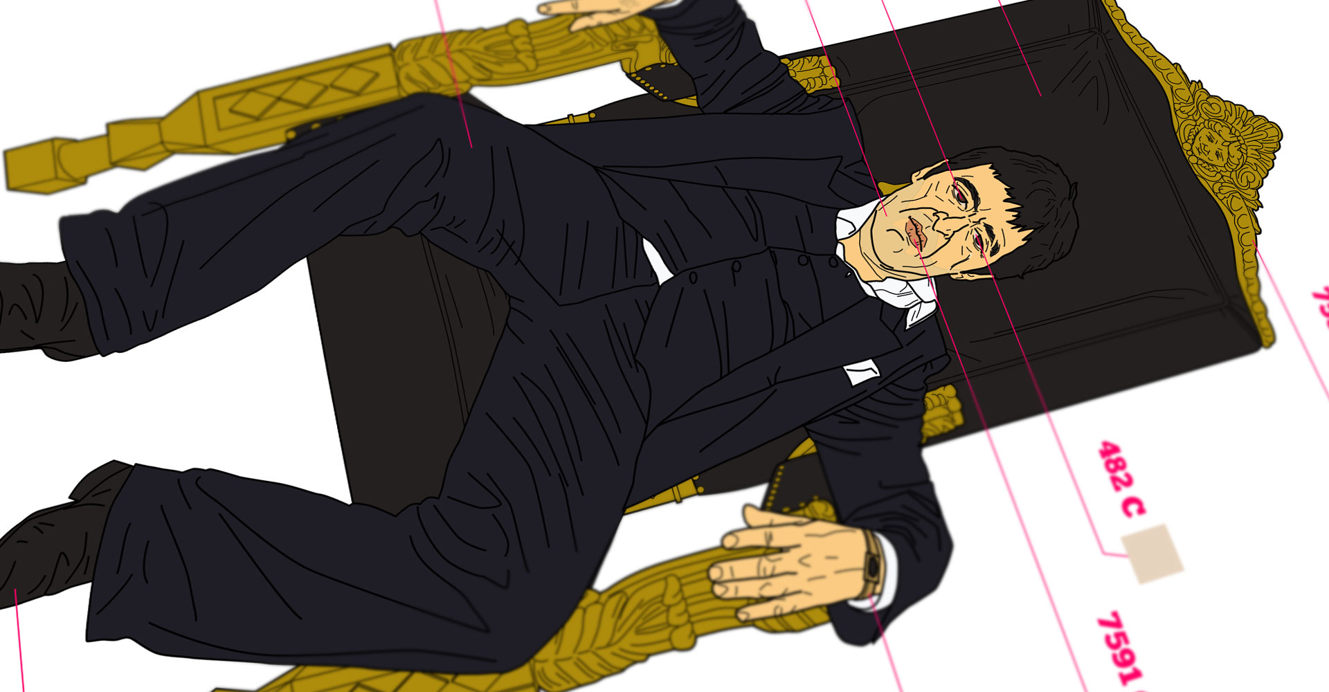 Tony Montana