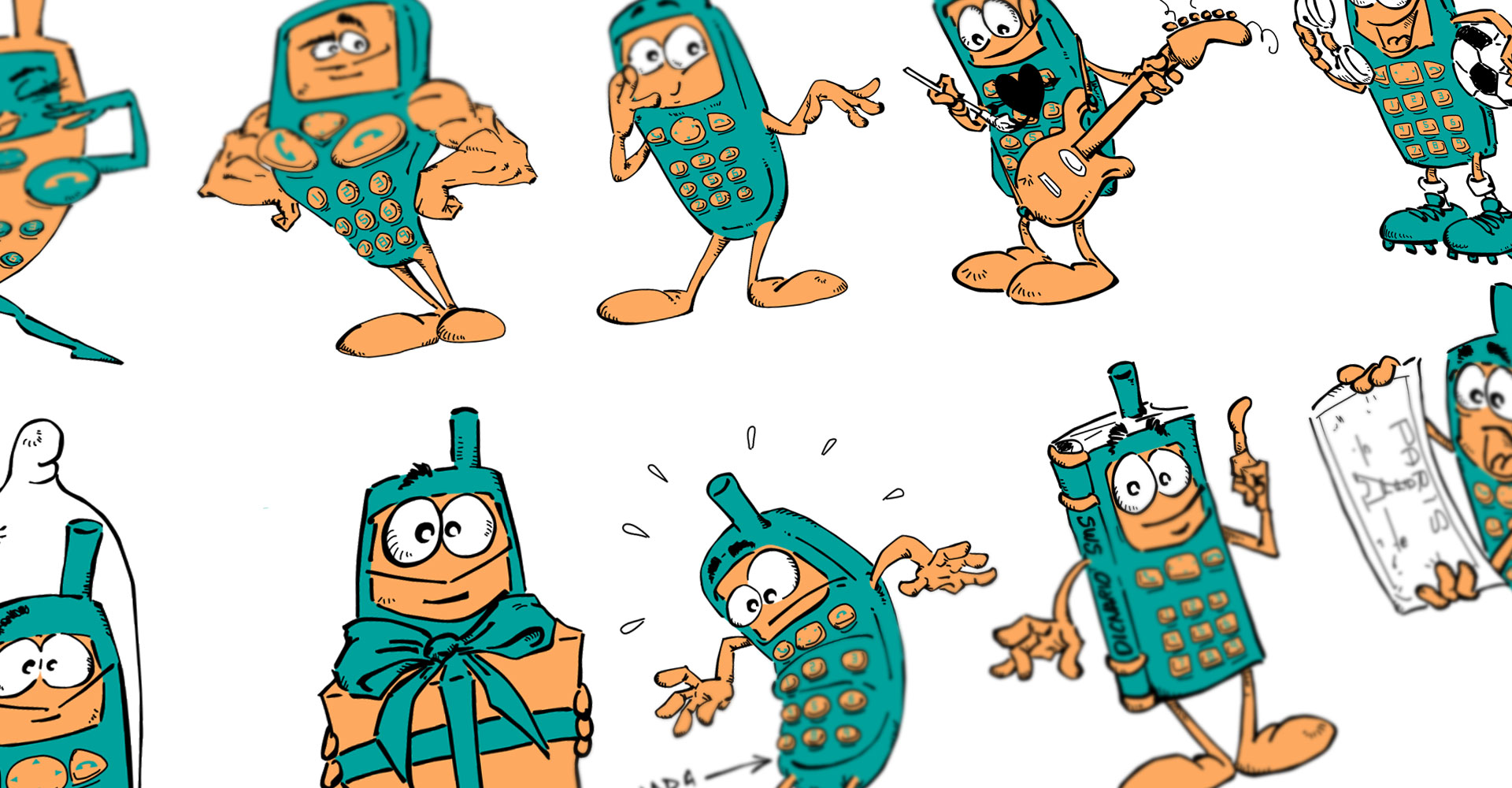 Genie