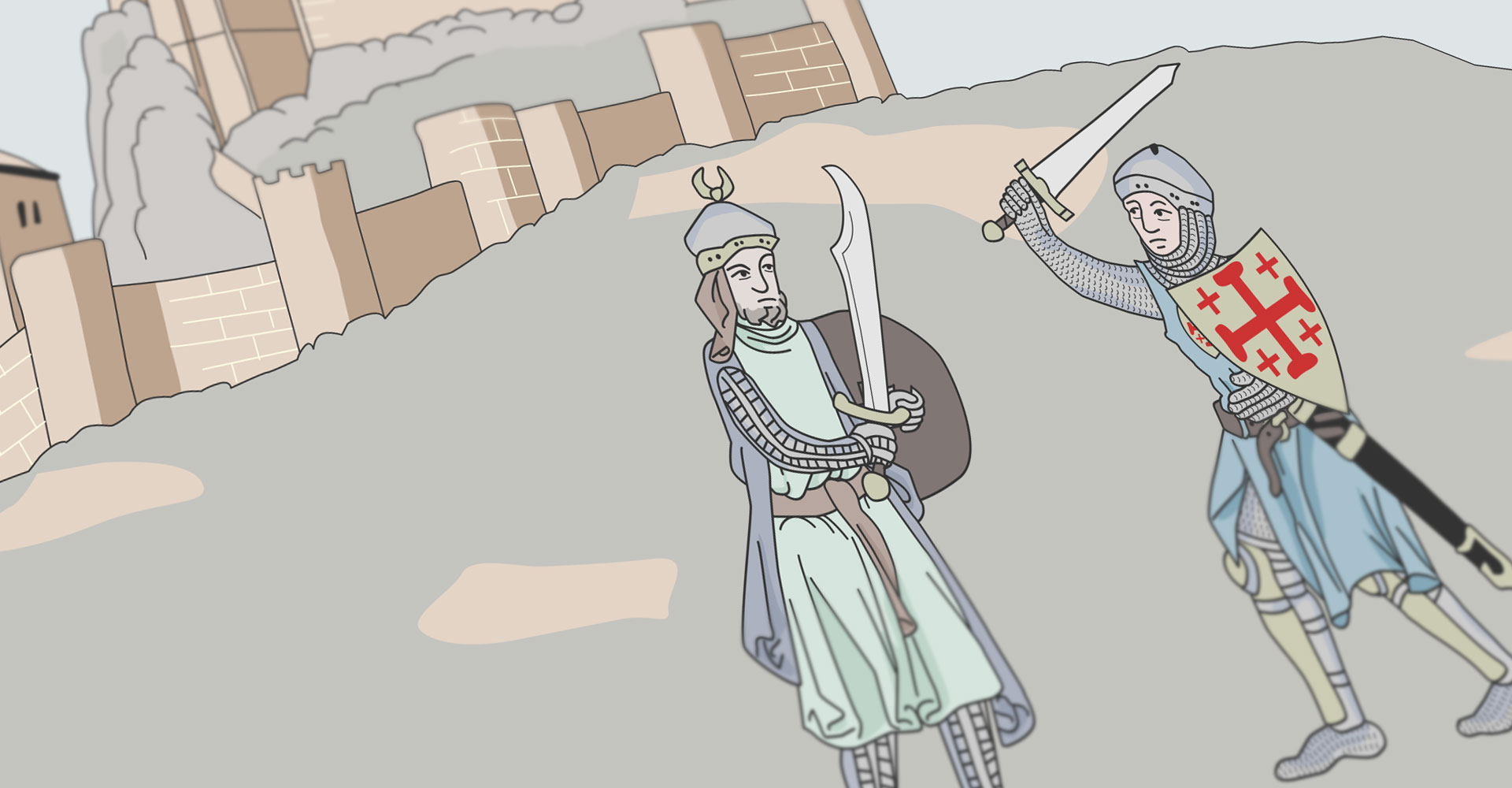 Kingdom of Heaven