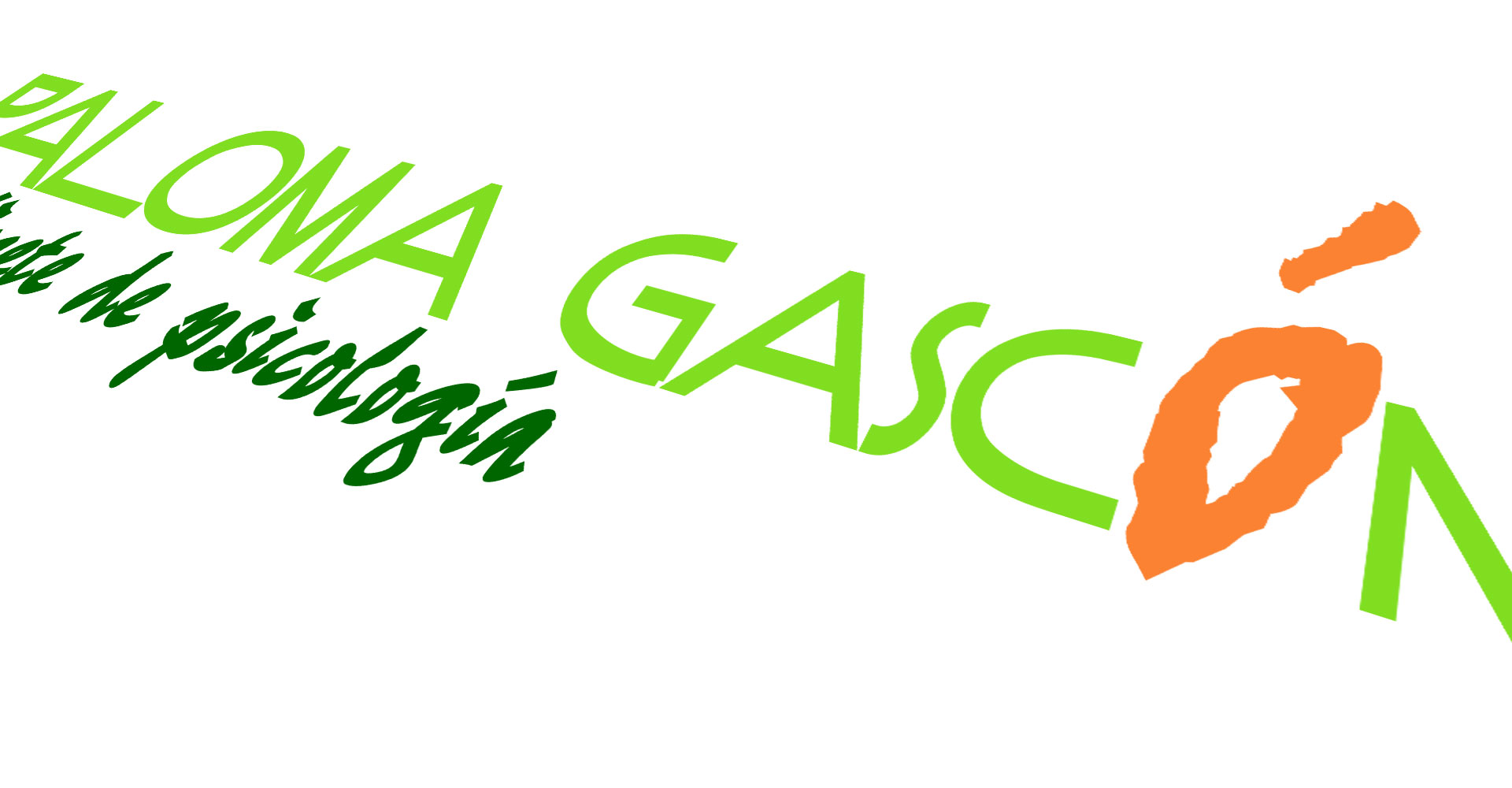 Paloma Gasc�n