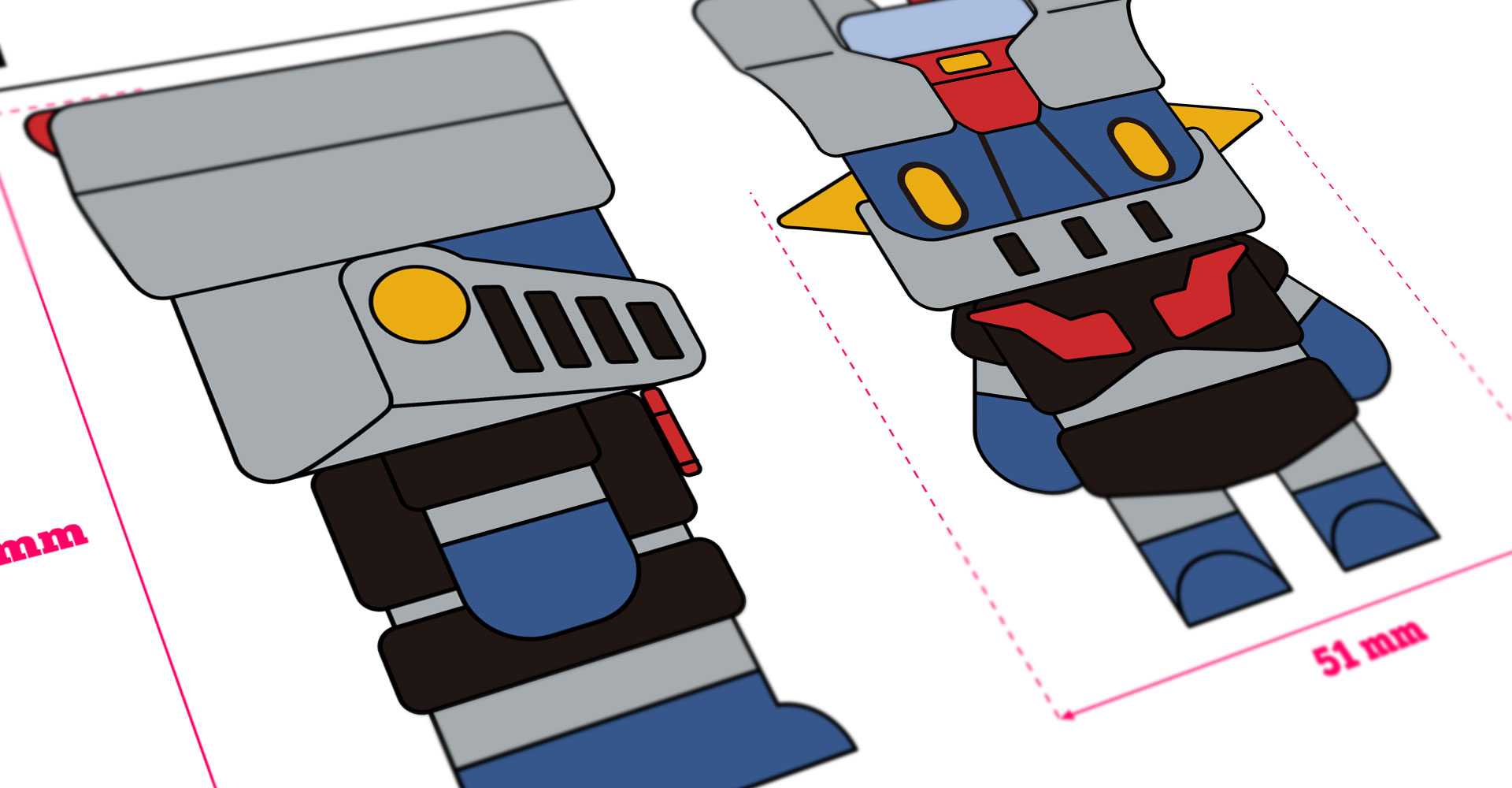 Mazinger Z