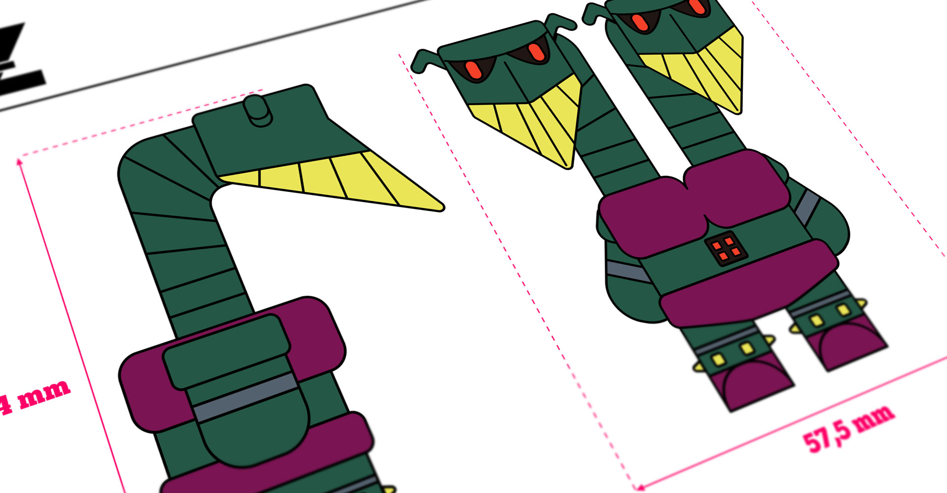 Mazinger Z