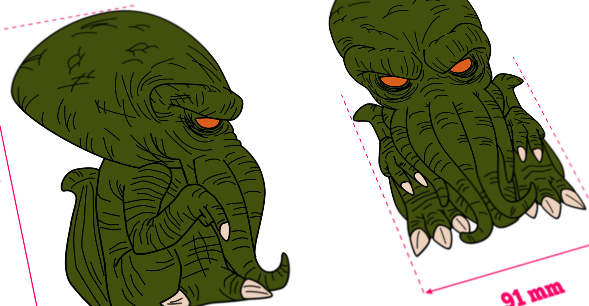 Cthulhu