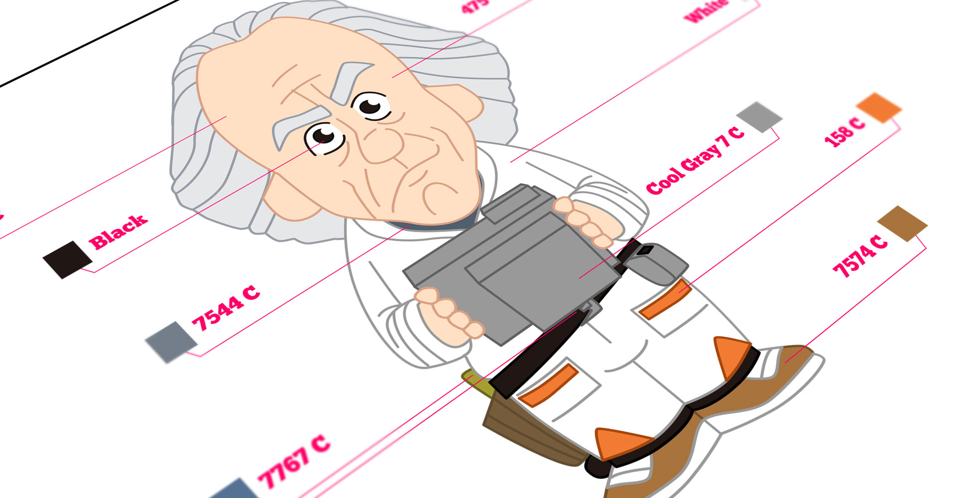 Doc Brown