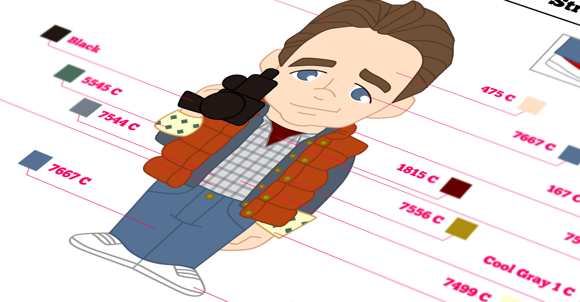 Marty McFly