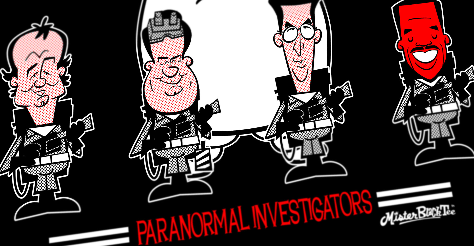 Paranormal