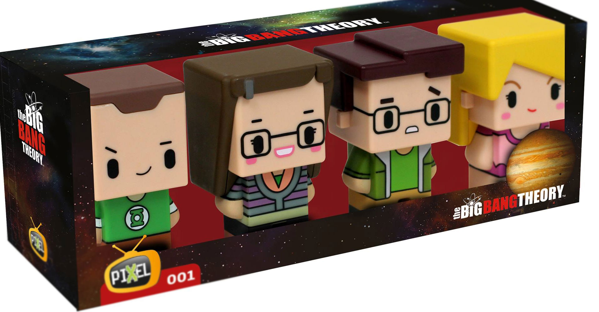 Big Bang Theory