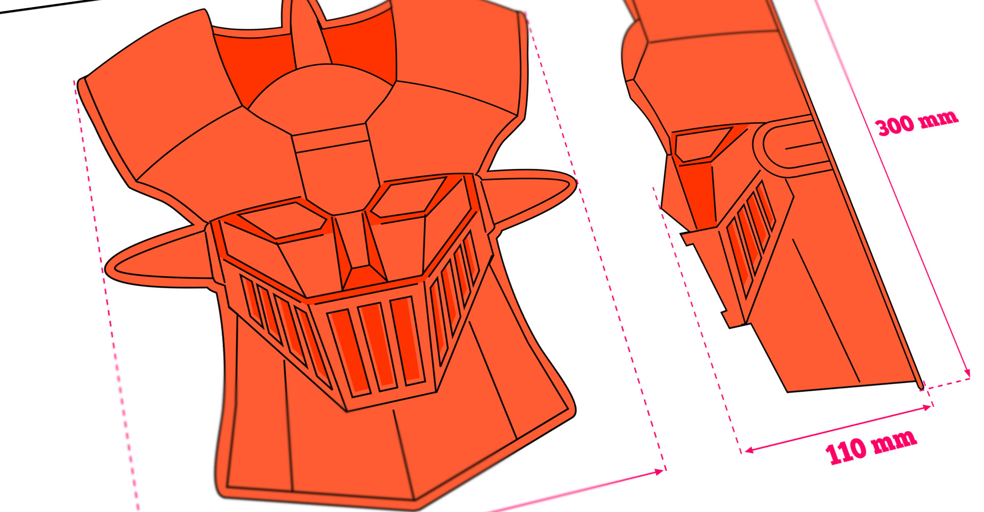 Mazinger-Z