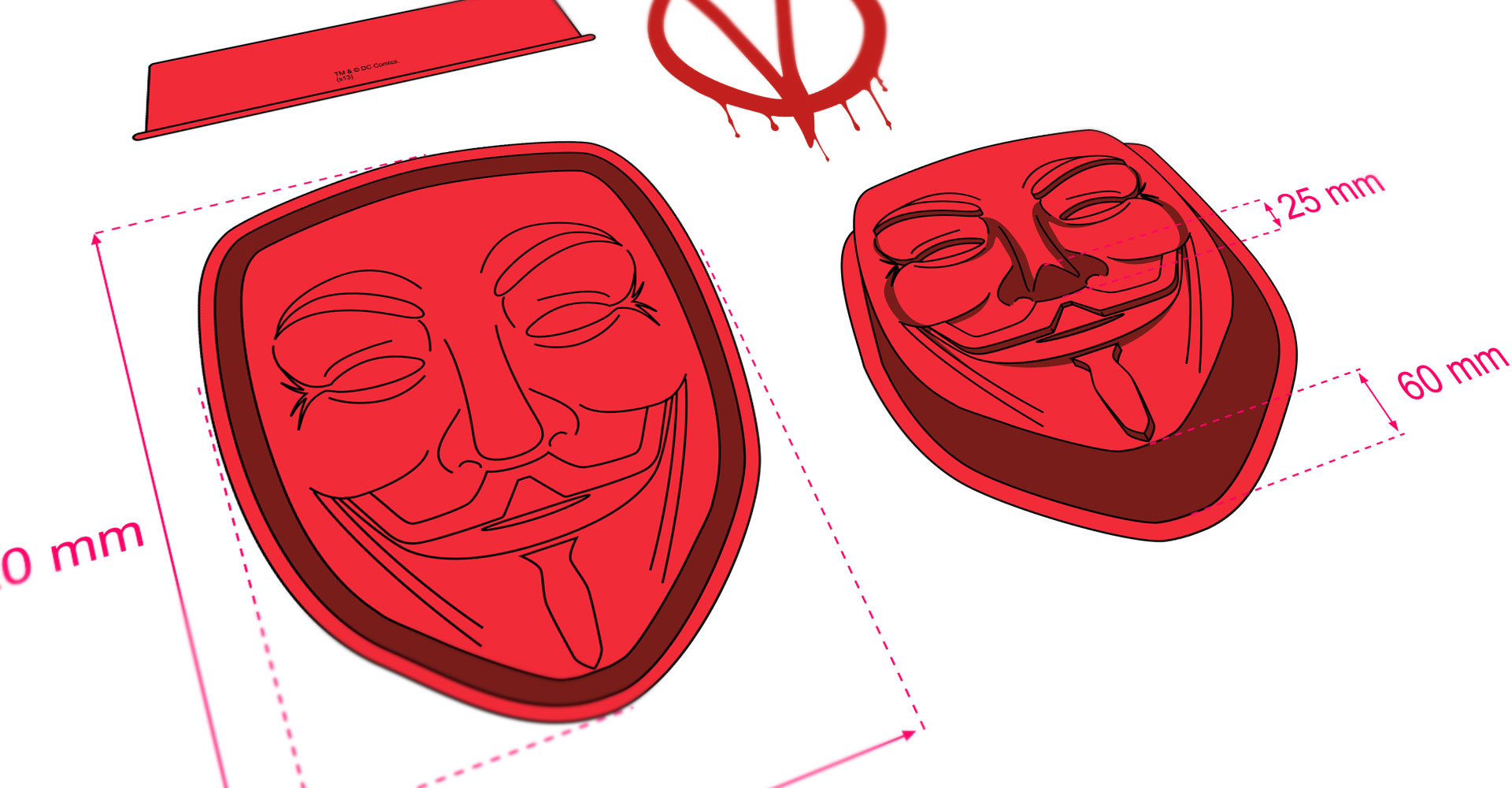 V de Vendetta