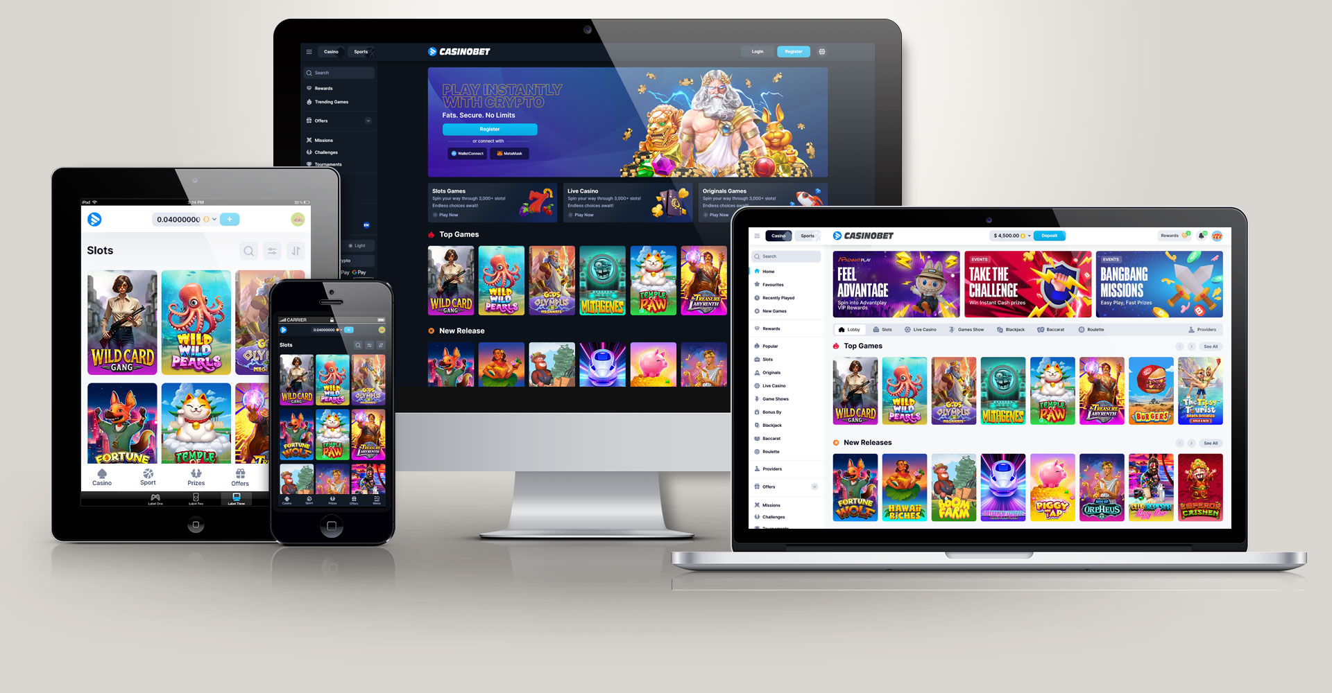 Casinobet