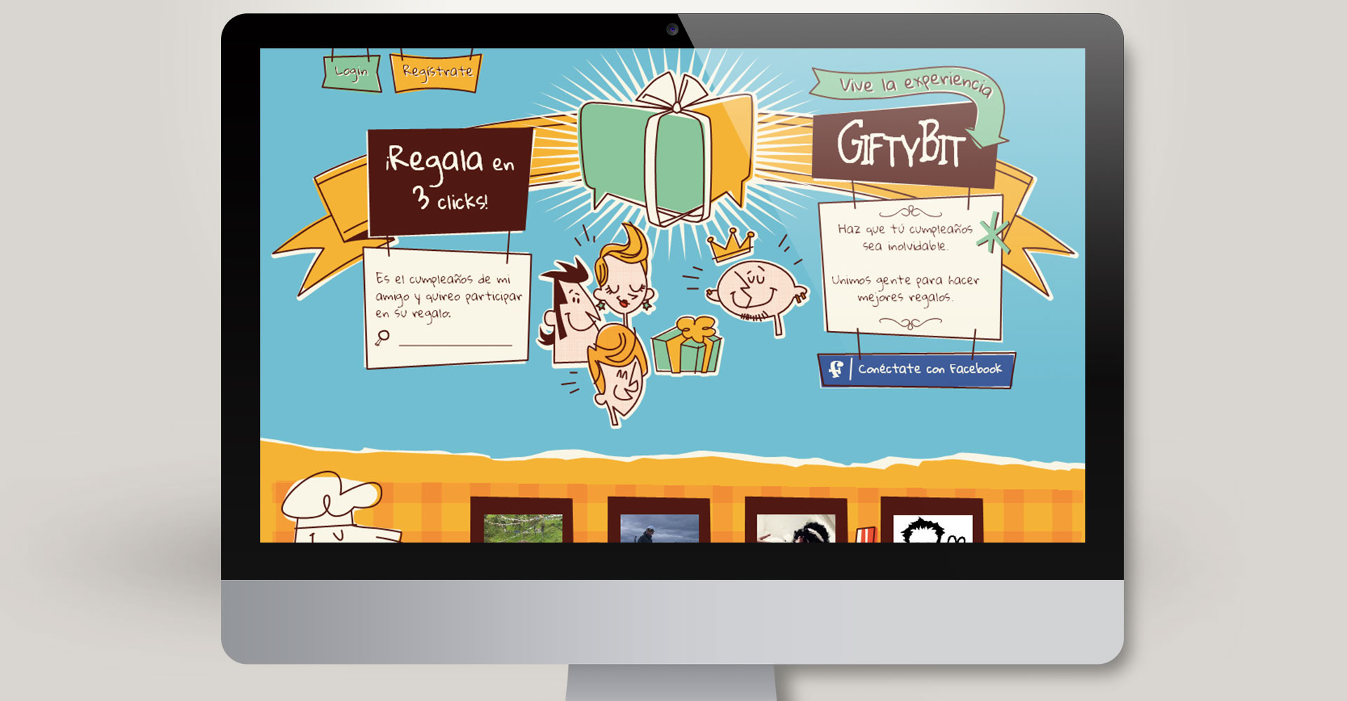 Giftybit
