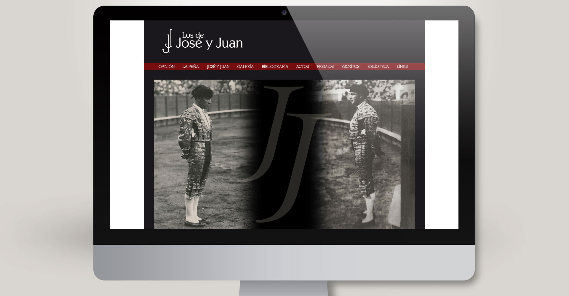 Los de Jos� y Juan