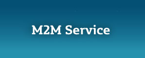 M2M Global Portal