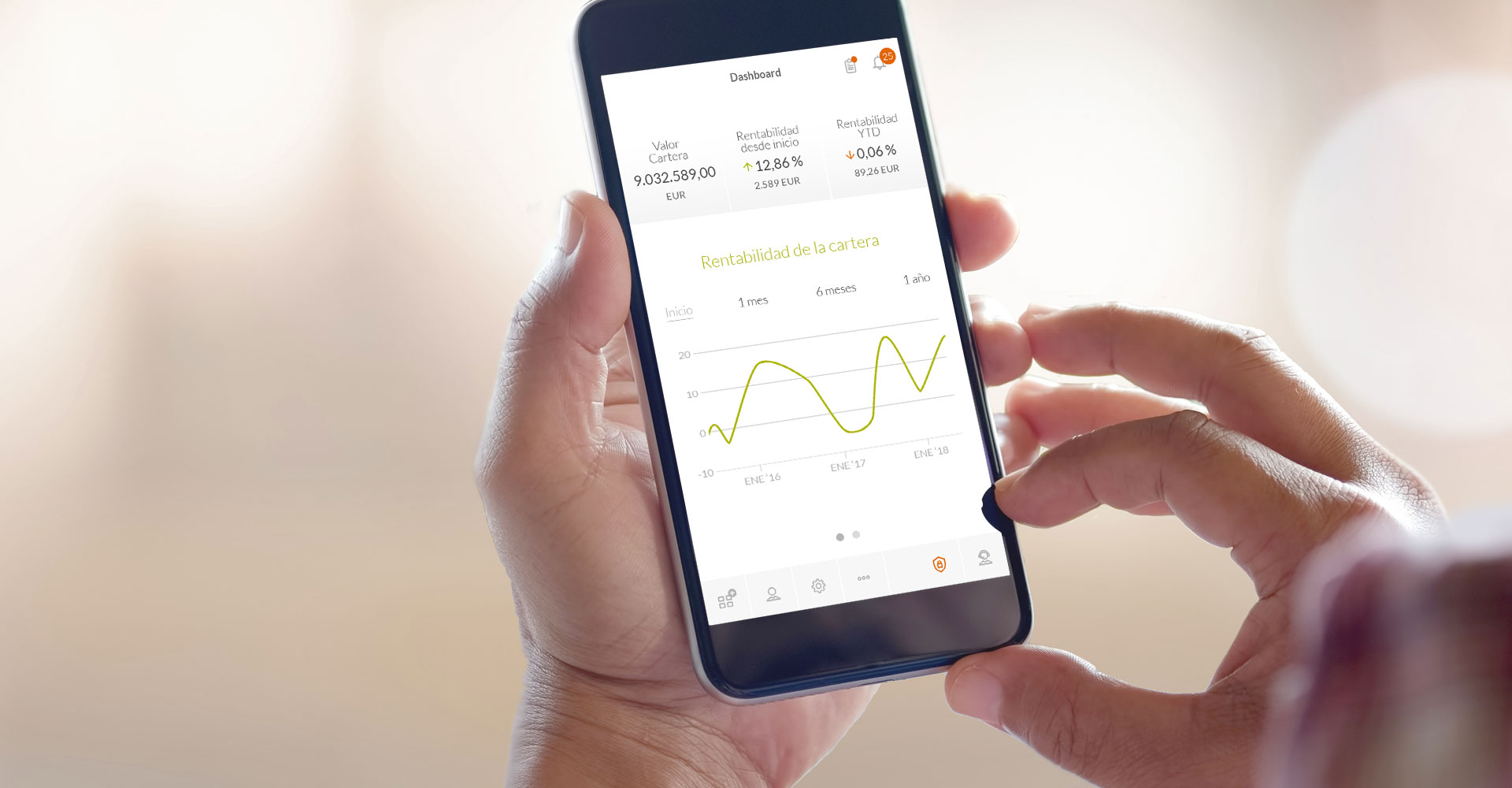 APP Merkaat