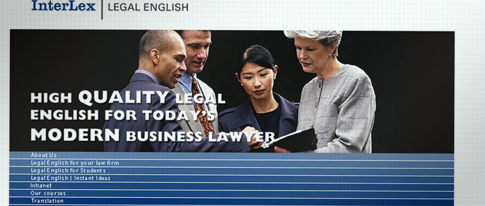 Interlex | Legal English