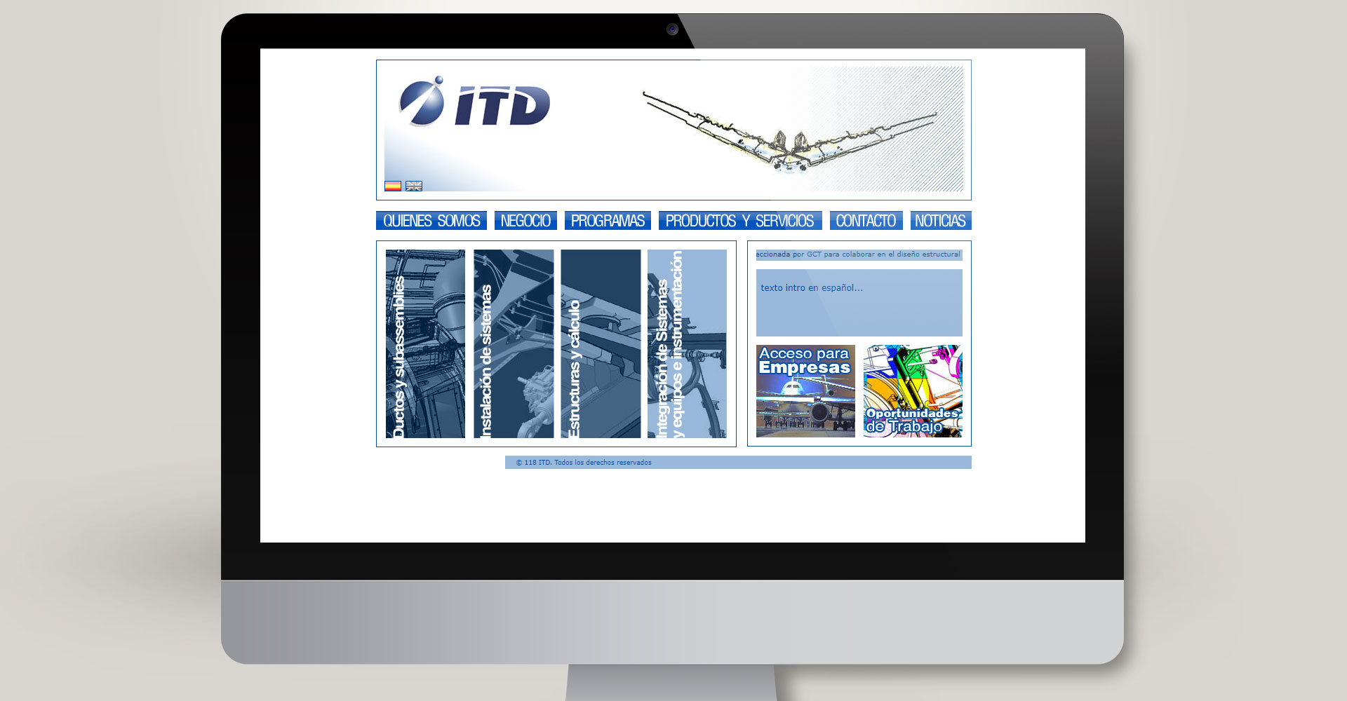 ITD