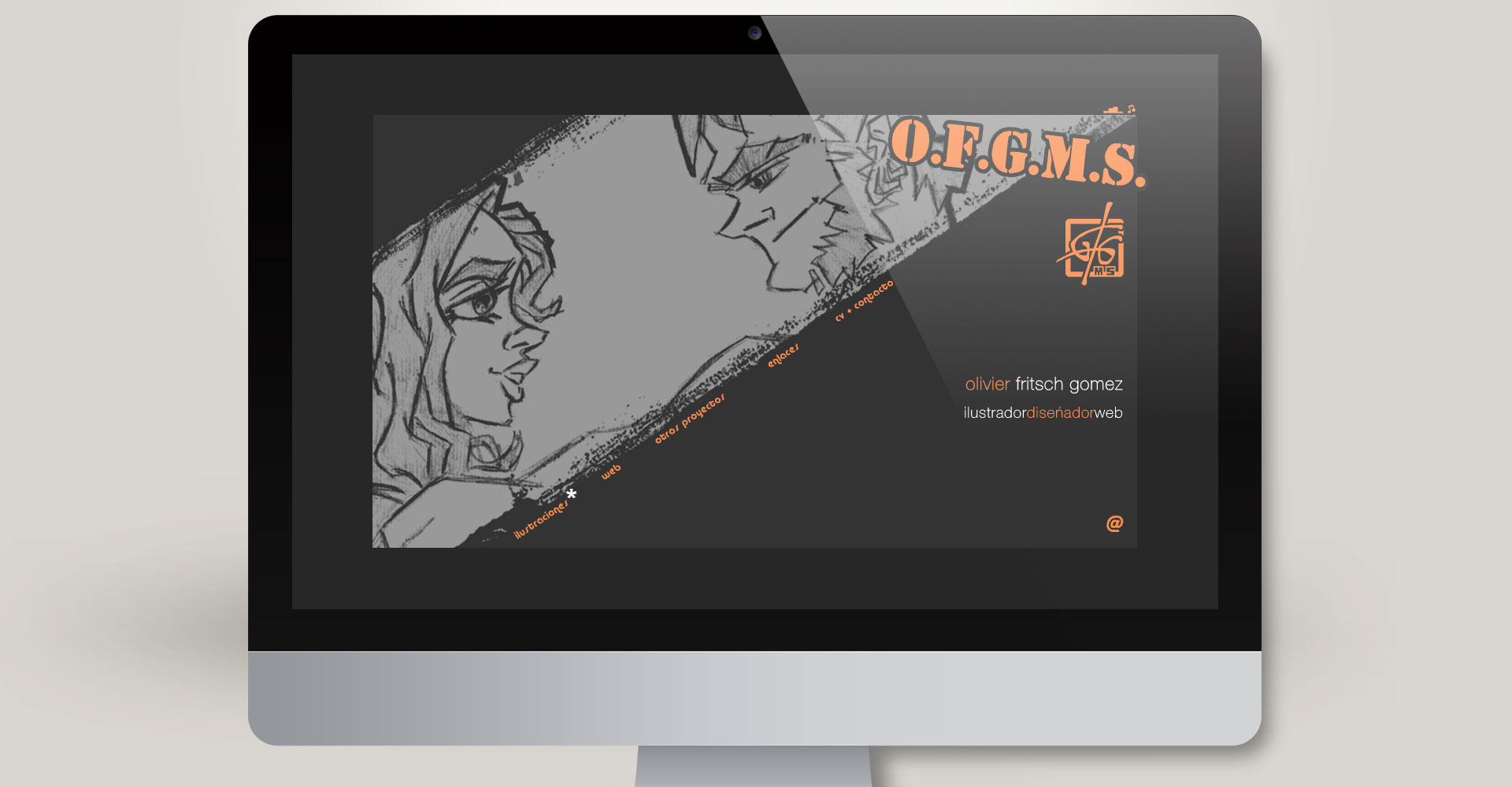 OFGMS - V1