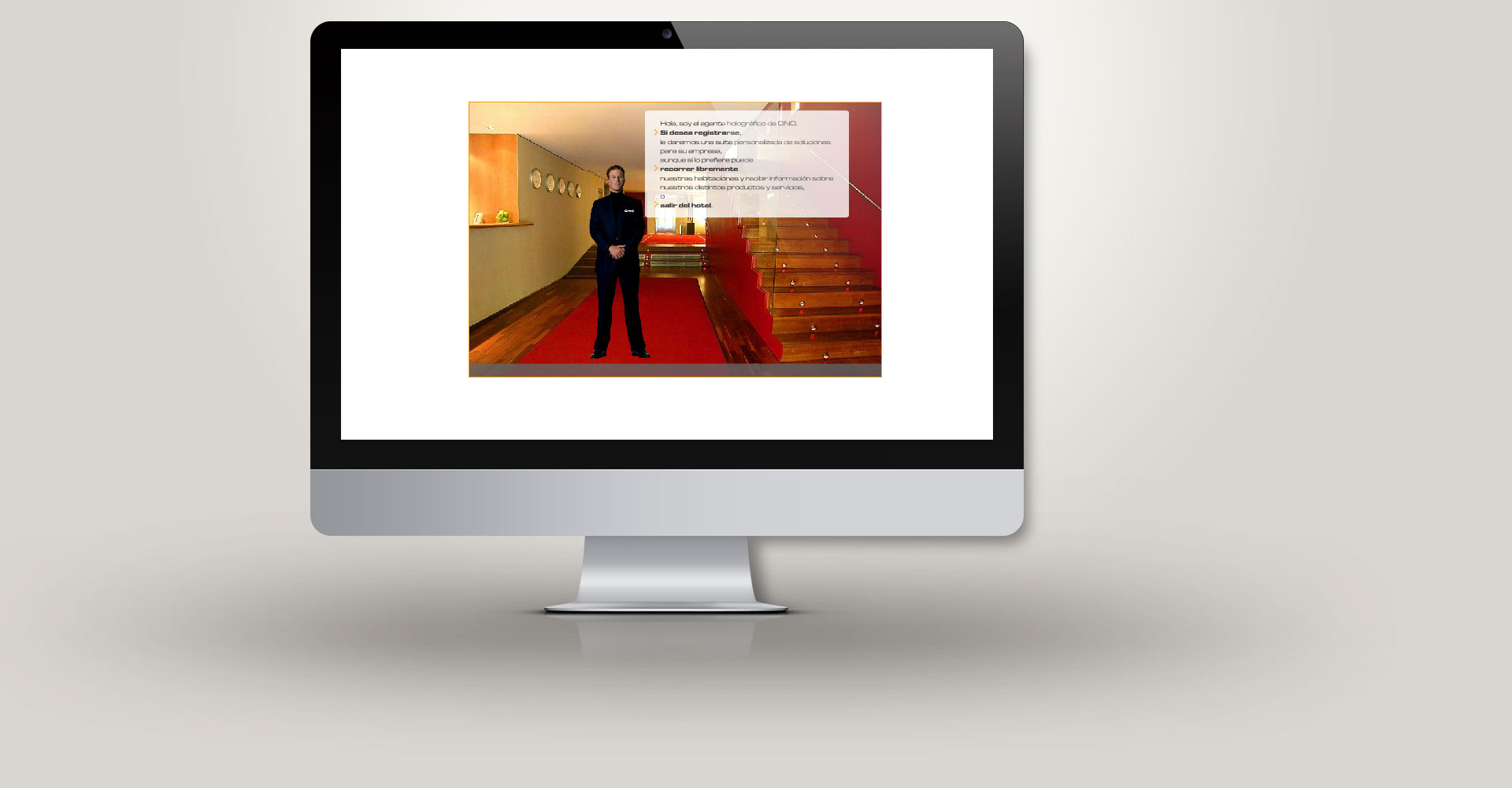 ONO: Soluciones para empresas