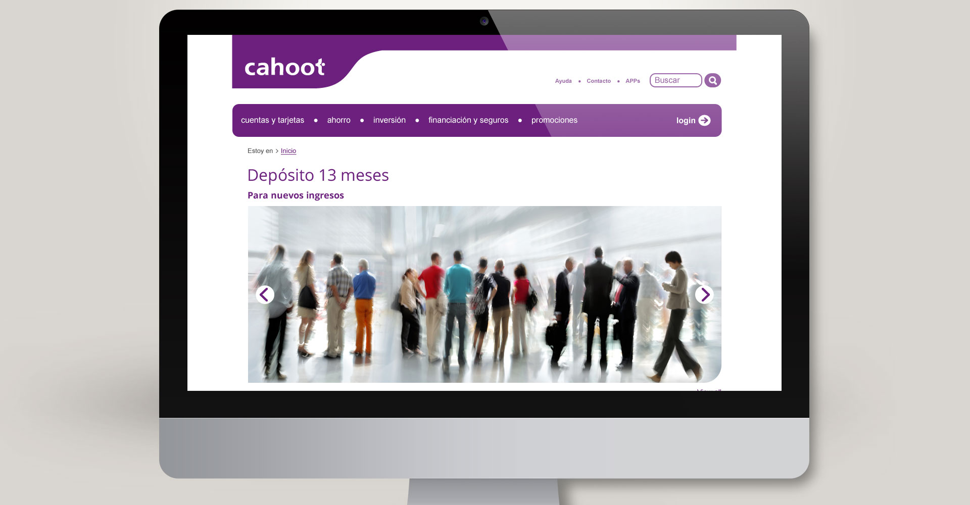 Cahoot
