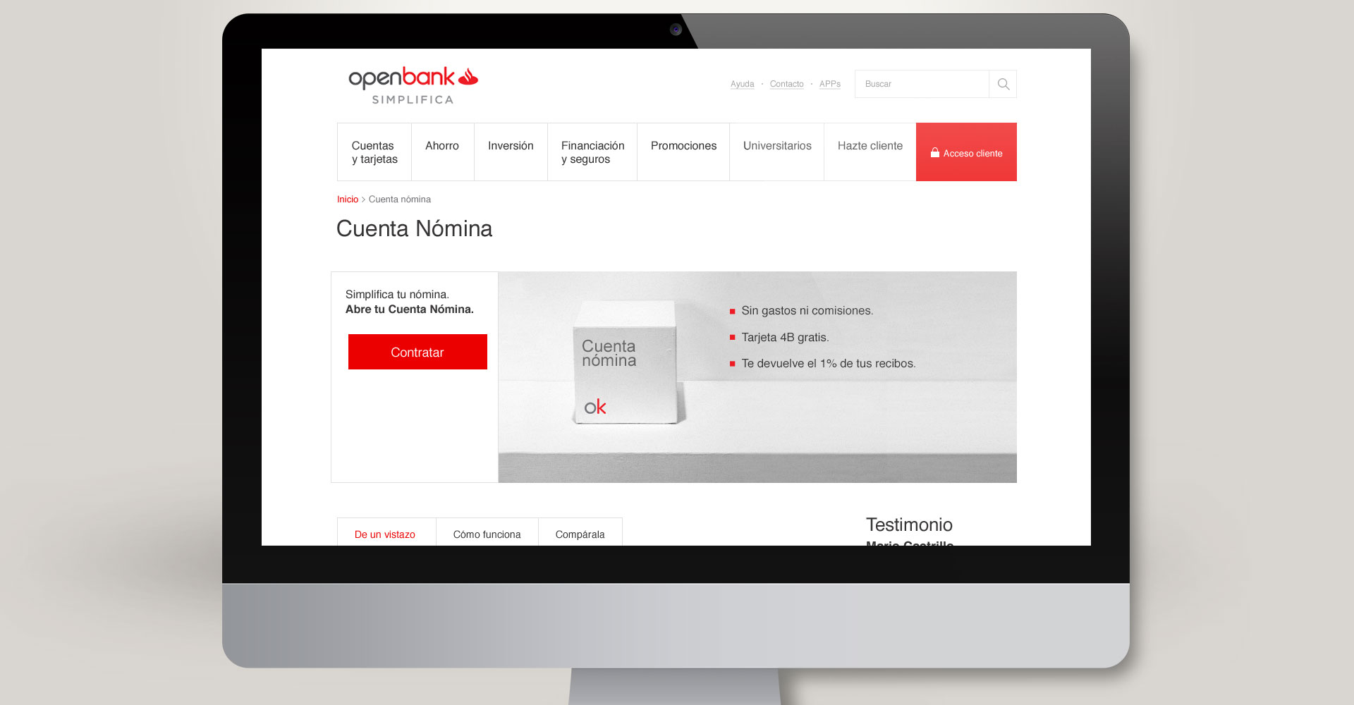 Openbank