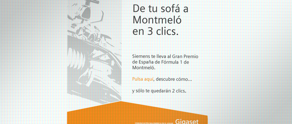 Concurso Siemens