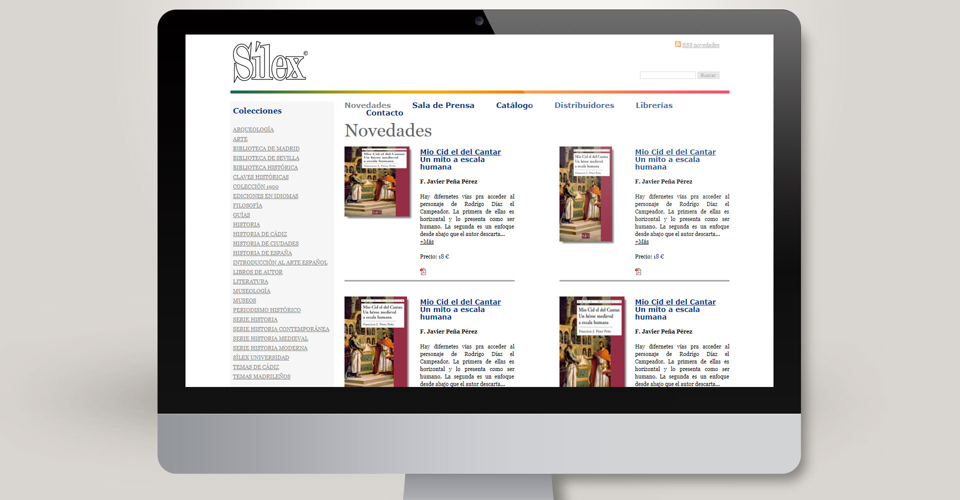 S�lex Ediciones