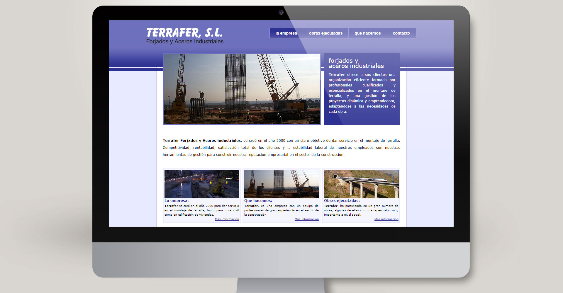 Terrafer