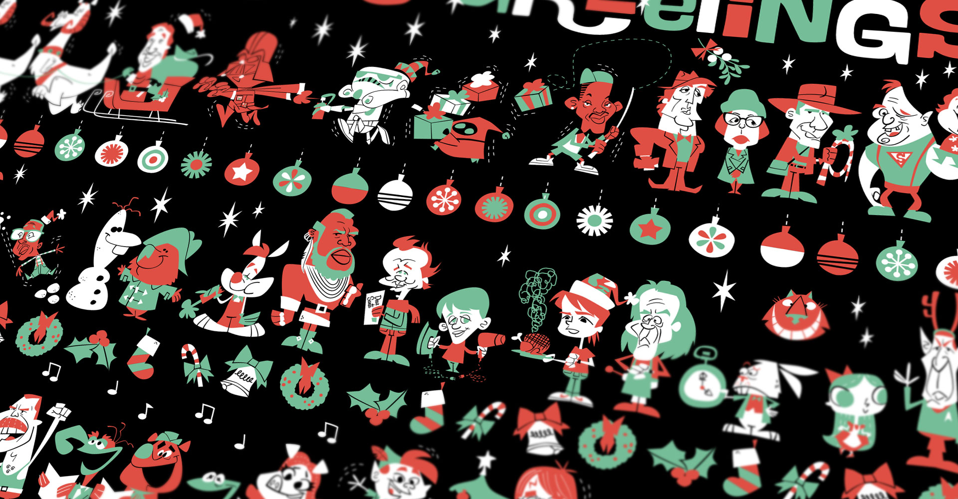 Crismas 2016/2017