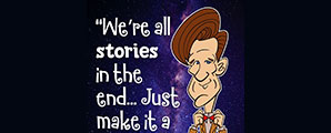 Doctor Who