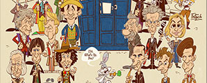 Doctor Who