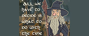 The Lord of the Rings