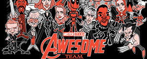 Awesome Team