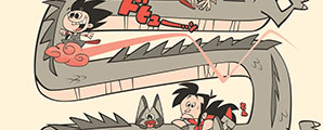 Dragon Team