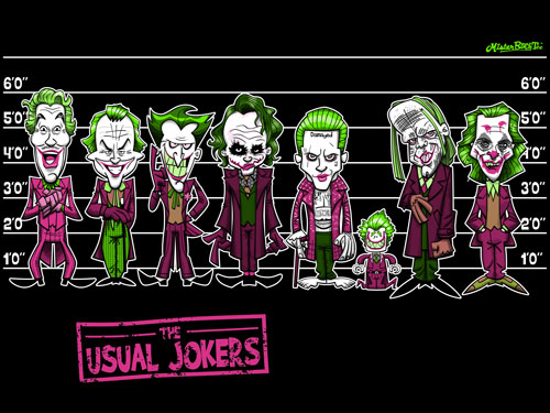 Jokers 2