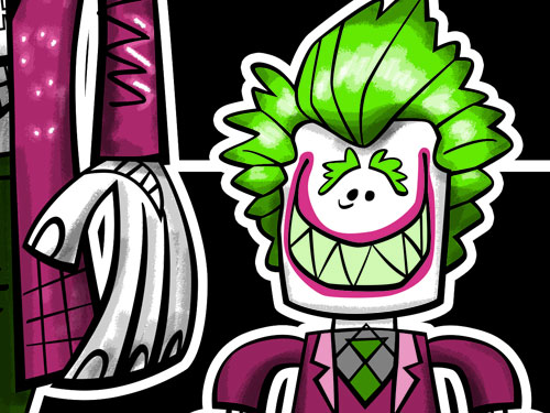 Jokers 2