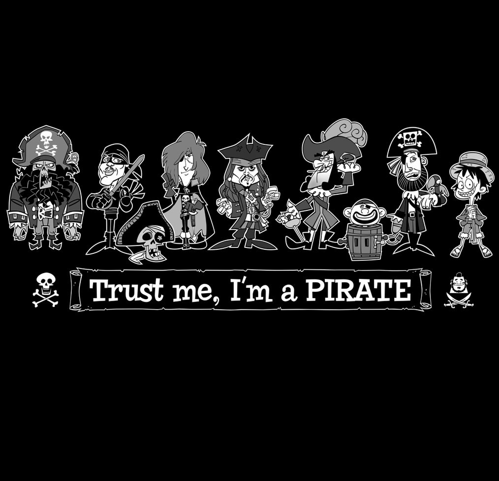 Pirates