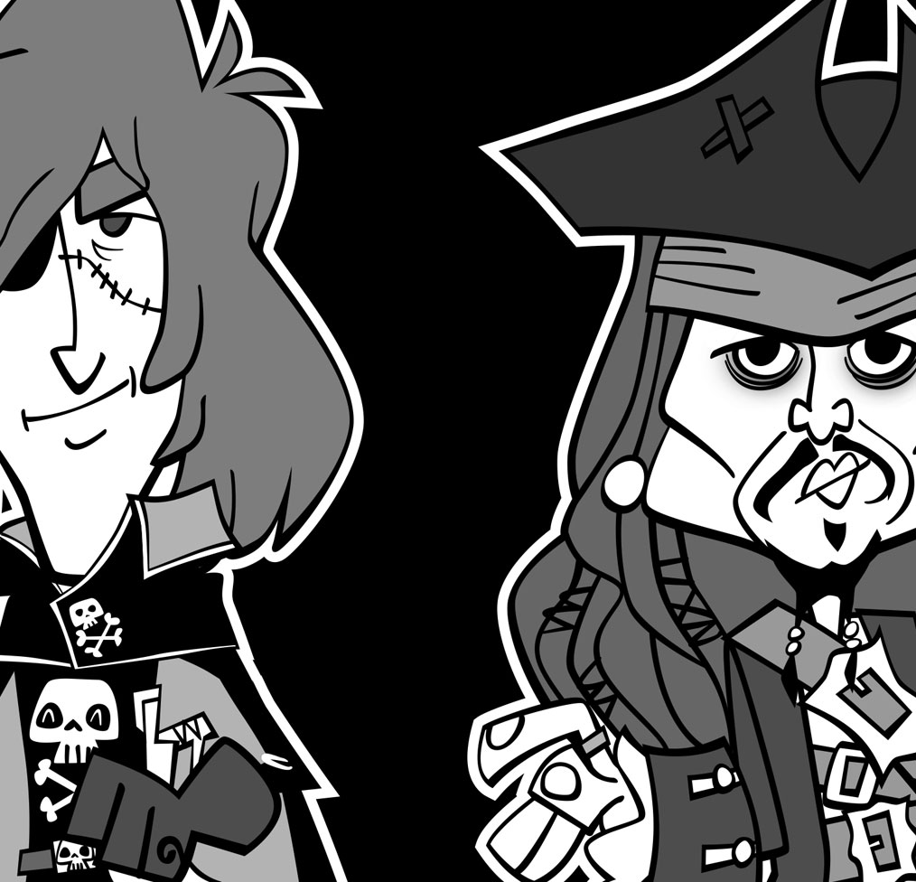 Pirates