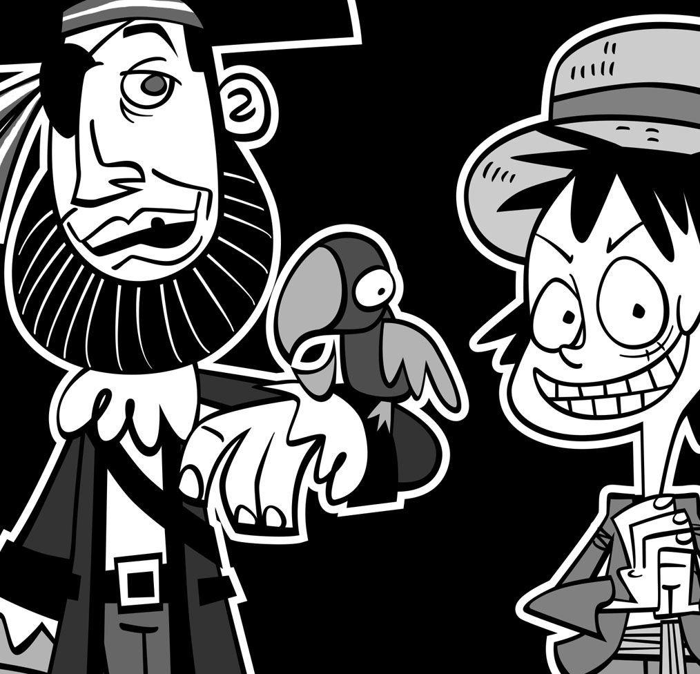 Pirates