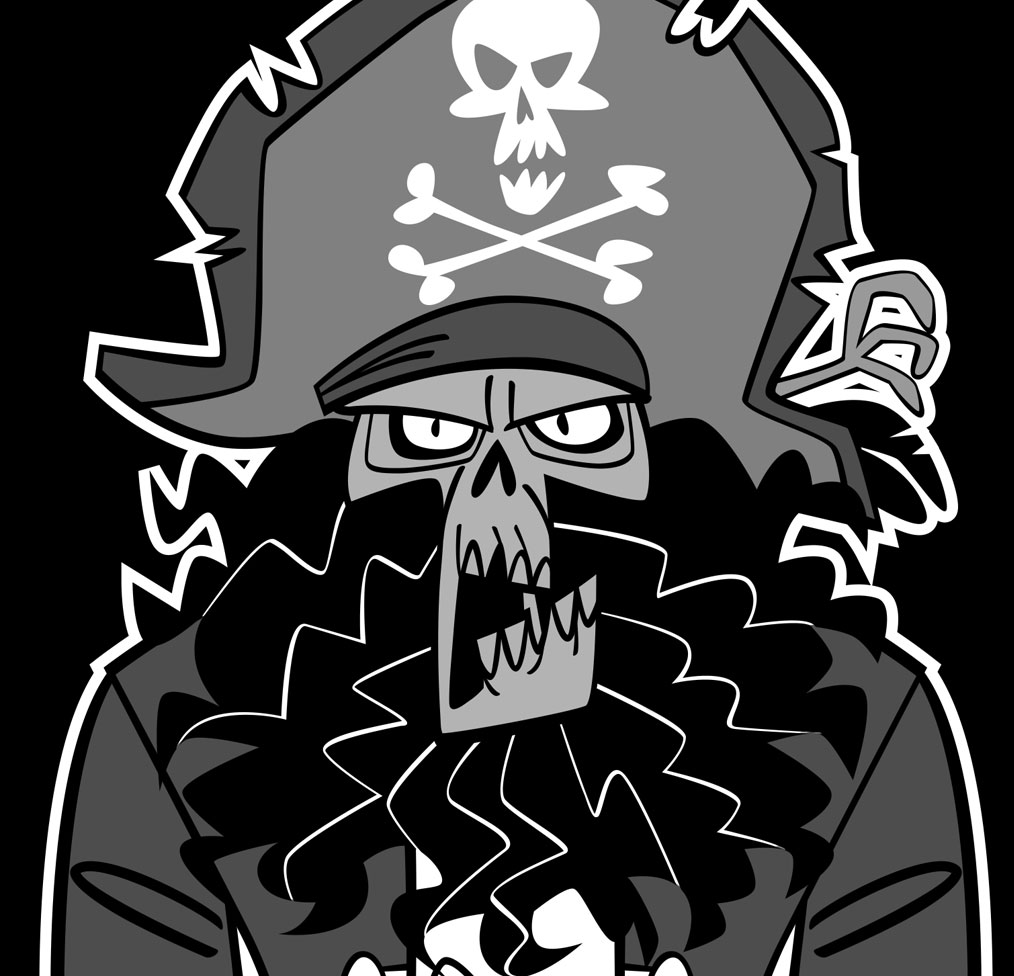 Pirates