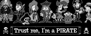 Pirates
