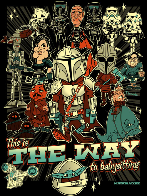 The Way