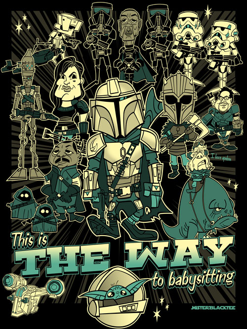 The Way