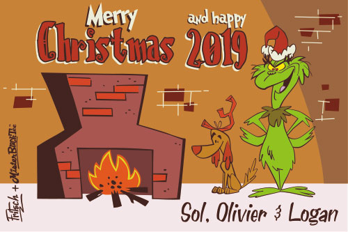 Navidad 2018-2019