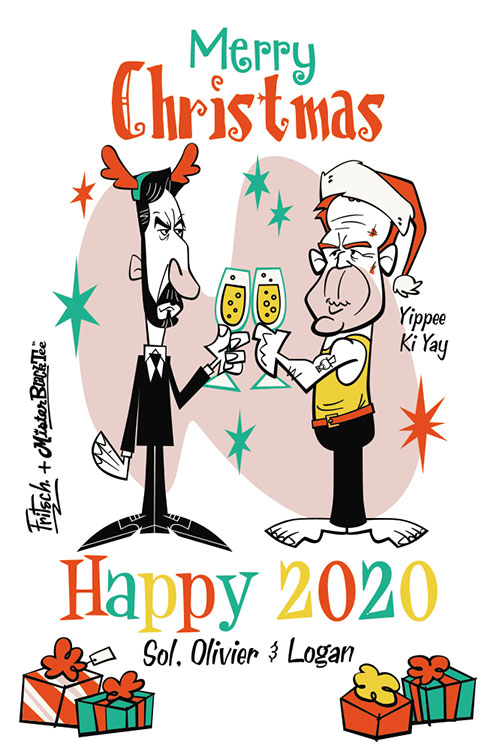 Navidad 2019/2020